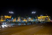 PerBol2014 005  Plaza de Armas - Plaza Mayor. Plac centralny - historyczne miejsce powstania Limy. Lima, Peru. : 2014, Lima, Peru