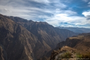 PerBol2014 109  Kanion Colca. Peru. : 2014, Colca Canyon, Peru