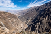 PerBol2014 110  Kanion Colca. Peru. : 2014, Colca Canyon, Peru