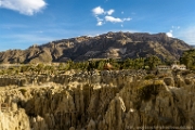 PerBol2014 233  Dolina Księżycowa. La Paz. Boliwia. : 2014, Boliwia, Dolina Księżycowa, La Paz