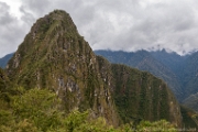 PerBol2014 443  Wayna Picchu. Peru. : 2014, Machu Picchu, Peru
