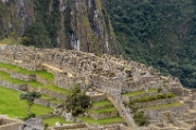 PerBol2014 454  Machu Picchu. Peru. : 2014, Machu Picchu, Peru