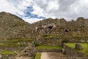 PerBol2014 457  Machu Picchu. Peru. : 2014, Machu Picchu, Peru